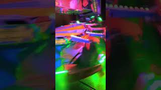 Hornes pleasure fair turbo jet #funfair #livingmybestlife #music