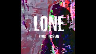 FLAMINGO - LONE (PROD. RU$$IAN)