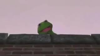 Kermit’s Death