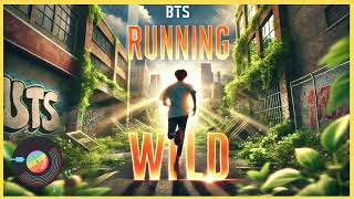 진 (Jin) 'Running Wild'  - k-pop new version 2.0 review sound