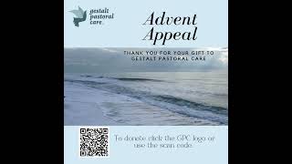 Advent Appeal Element Week 2 Water