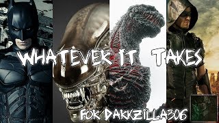 Multifandom   Whatever It Takes Part 6 (DarkZilla306)