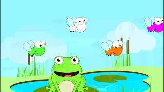 How to Learning Colors kids  Videos for Kids  cocomelon nursery rhymes