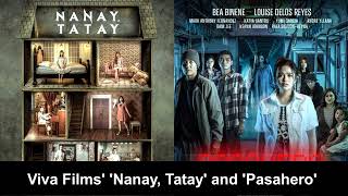 Viva Films Nanay, Tatay and Pasahero Join Sine Sindak 5 Lineup