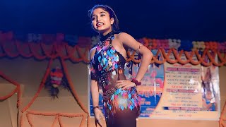 Pande Ji Ka Beta Hu 🥵🤪 || Miss Nandini ||Bhojpuri Song || Dance Lover