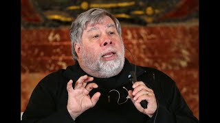 Apple co-founder Steve Wozniak reveals mysterious space venture - Digital Trends