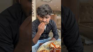 General ga cheppa ra🙄😂#premkumar #comedy #food #friends