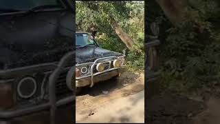 Nissan patrol y60 Bangladesh Feni Noakhali