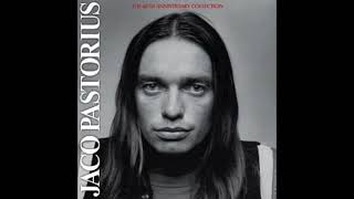 Jaco Pastorius   John and Mary Rare Version   John Patitucci Bass