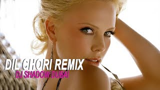 Dil Chori Remix - Yo Yo Honey Singh | Full Audio Song | DJ Shadow Dubai | RK MENIYA