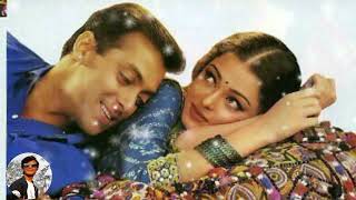 jhatka maare music 🎶 udit narayan salman khan#salmankhan