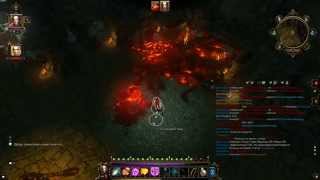 Divinity:Original Sin - Rogue solo act I bosses