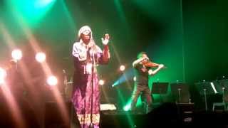 Orange Blossom - Cheft el khof (Live at Stereolux, Nantes)