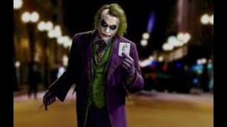 JOKER Whatsapp Status 2020 boys killer attitude status hello ali