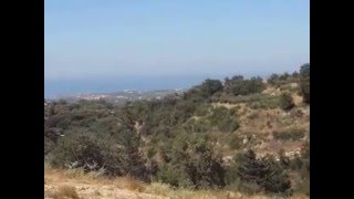 Amnatos Land for sale