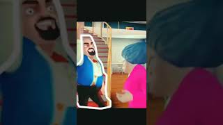 SCARRY TEACHER DANCING #reels #shorts #youtube #yoytubeshorts #subscribe