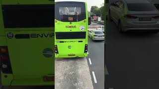 Singapore bus tour is [live] Video.