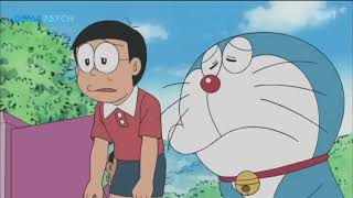 Doraemon Bahasa Indonesia Terbaru  Jadi Laki Laki Hujan Itu Seram Loh   No Zoom