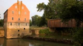 Bollinger Mill State Historic Site