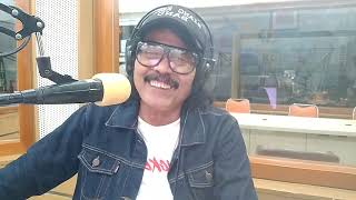 Acare asal gobleg Bens Radio part 116 bareng bang Andi sueb, nyo nyo nyo..