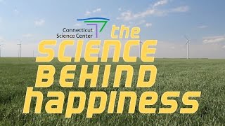 Science Behind Happiness: Why A Breeze Feels So Good