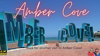 Carnival Celebration | Back to Amber Cove