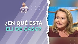 ¿En qué está ELI DE CASO? | Cap 340 | CADA DÍA MEJOR TV (2023)