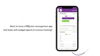 HiCom Care - NDIS Participant App