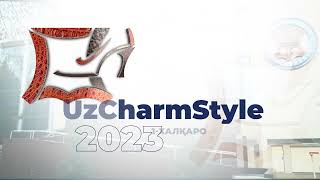 UzCharmStyle - 2023” 1- xalqaro yosh dizaynerlar tanlovida ishtirok eting va gʼolib boʼling!