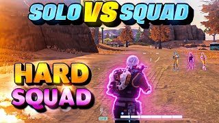 farlight 84 • farlight 84 Gameplay ⚡️ Sols vs sqad (17 kills) •forlite - Ujjain Gang