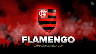 homenagem ao Flamengo o jogo de amanhã e a gata global Ana Carolina Dickmann