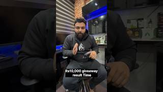 Every week giveaway || panghal fitness Facebook follow,comments and win #viral #trending #giveaway