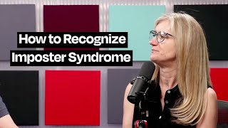 Imposter Syndrome: How Can You Recognize It?