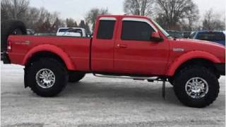 2011 Ford Ranger Used Cars Spokane WA