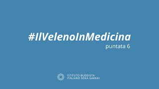 #IlVelenoInMedicina - Video nr 6 - Abruzzo