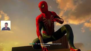 Spider-Man 2 PS5 Part 4