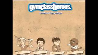 Gym Class Heroes Ft. The Dream - Cookie Jar (FAST)