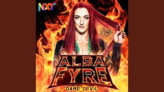 WWE: Dare Devil (Alba Fyre)