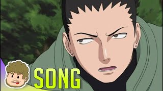 McGwire - FML! | LYRIC VIDEO [NARUTO AMV]