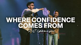 Where Confidence Comes From | Victory Youth