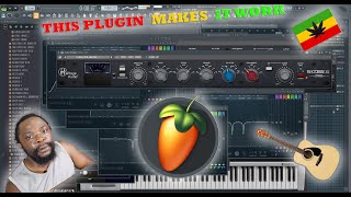 HOW I DID IT EP 3  MIXING VOCALS IN FL STUDIO & A REVIEW OF SUCCESSOR COMPRESSOR PLUGIN