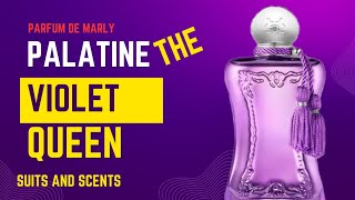 Parfums De Marly Palatine #cologne #perfume #fragance #smell amazing