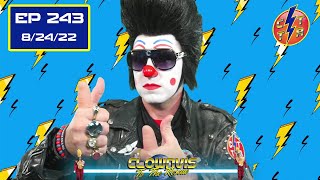 Clownvis to the Rescue - Episode 243