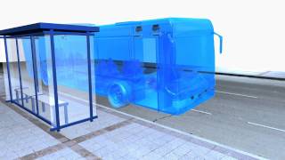 WABCO Door Control + Kneeling