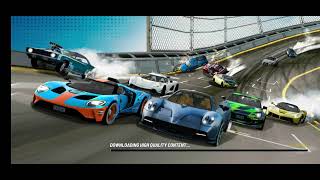 Ultimate Extreme Car Driving Simulator: Epic Stunts & Thrilling Challenges!