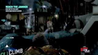 Splinter Cell: Blacklist 10 Minute Gameplay