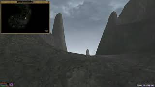 Morrowind #19 Сапоги ослепляющей скорости