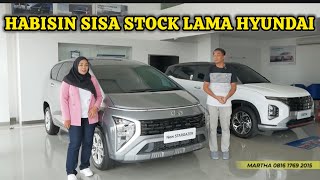 Stargazer Lebih Murah Banting Harga!! Promo Hyundai Habisin Sisa Stock Lama | Repost Proleevo