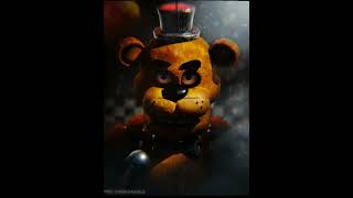 Fnaf 1 Freddy edit #edit #viral #shorts #fnaf #fnaf1 #freddy