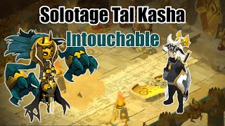 Solotage Huppermage | Tal Kasha | Intouchable